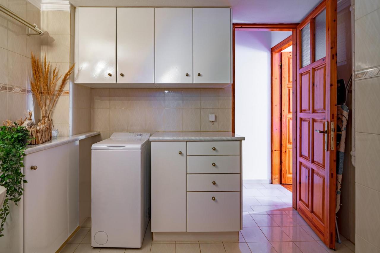 פורוס Golden Flower'S Apartment מראה חיצוני תמונה